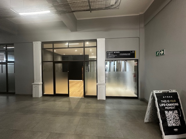 To Let commercial Property for Rent in Woodstock Western Cape